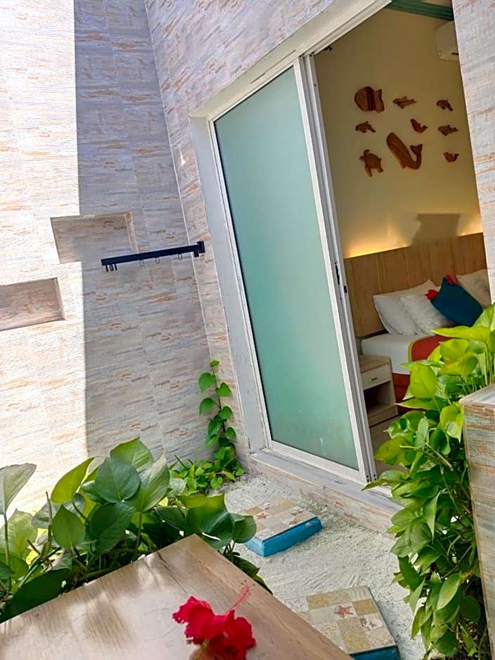 Dream Inn at Thulusdhoo