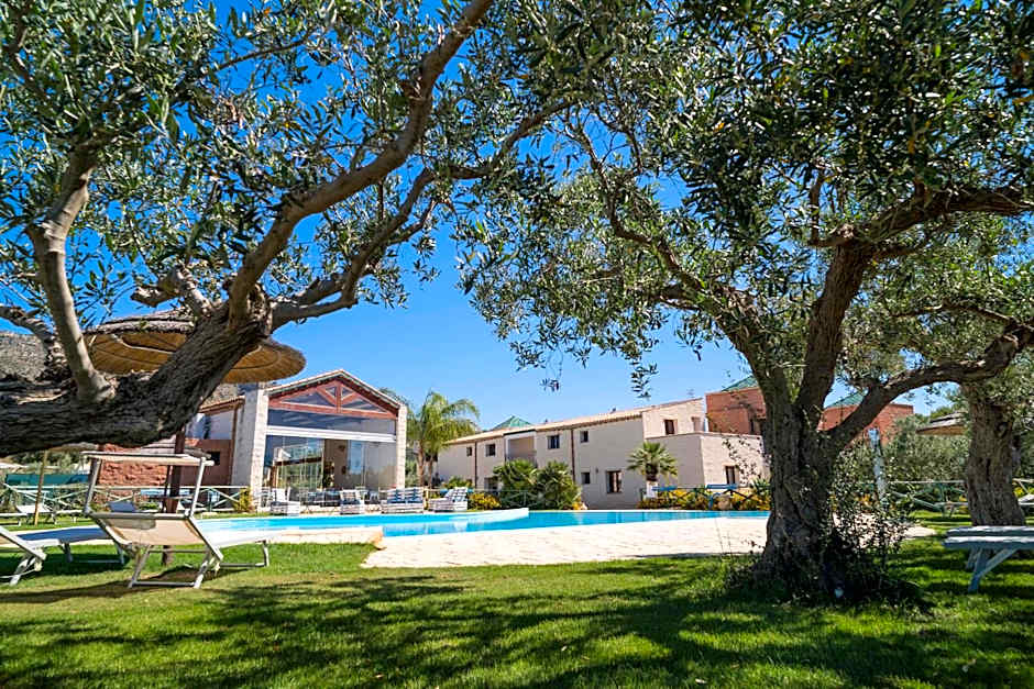 Il Marchese Hotel & Spa