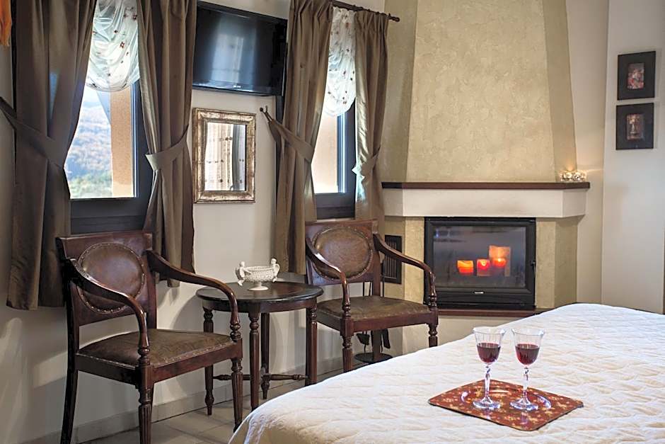 Atrion Highland Hotel