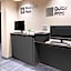 Courtyard by Marriott Albany Troy/Waterfront