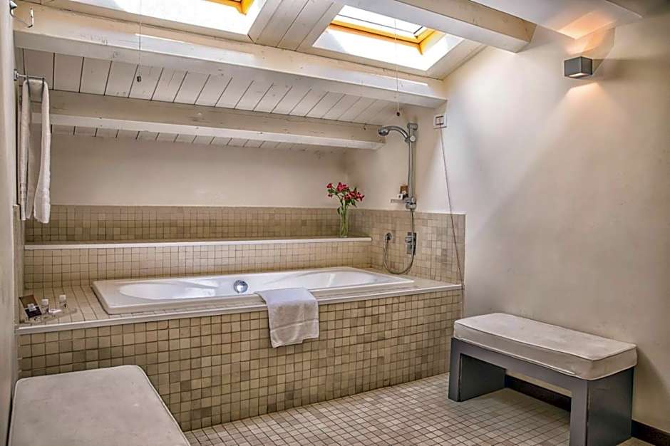 Grand Hotel Villa Itria Congress & Spa