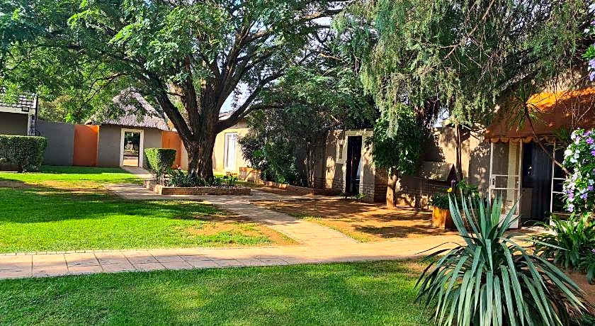 SILKEN TRAP GUEST HOUSE