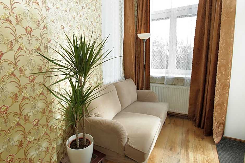 Hotel Štekl - Hrubá Skála