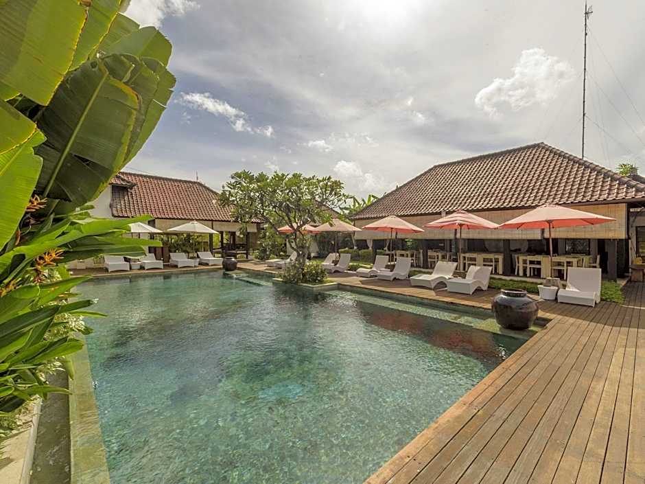 Katala Villa