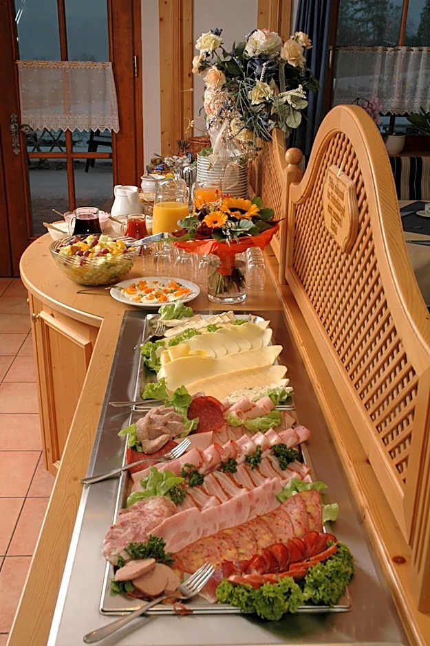 Naturhotel Reissenlehen