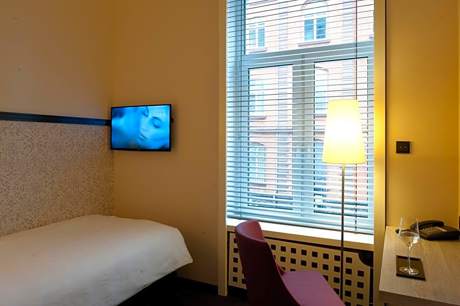 Hotel Topas