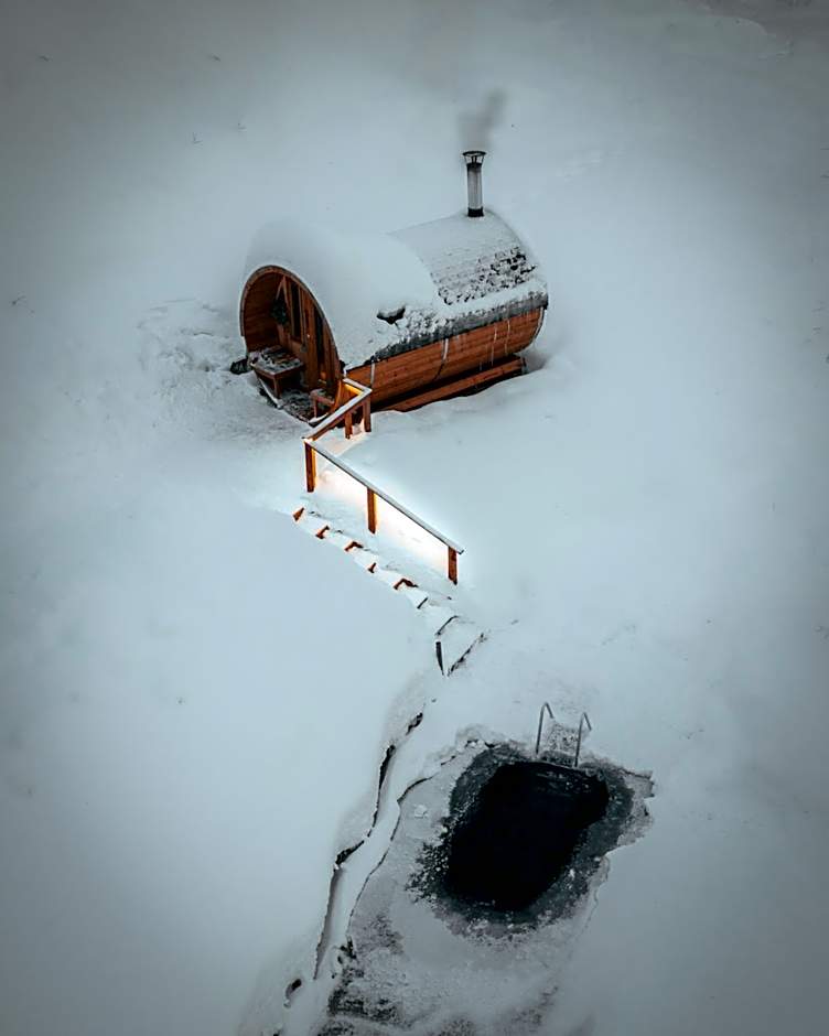 Aurora Village Ivalo