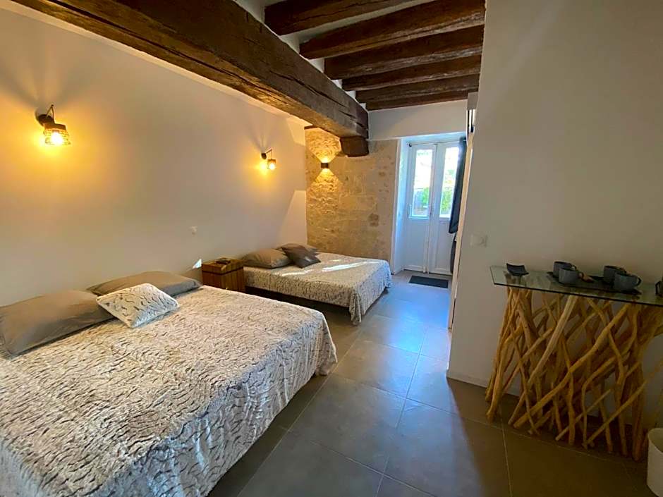 La Ferme de Labbeville