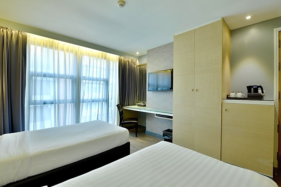 Prestige Suites Nana