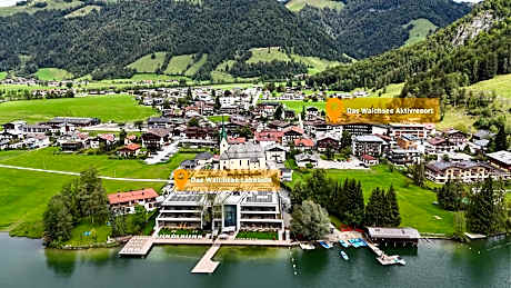 Das Walchsee Resort