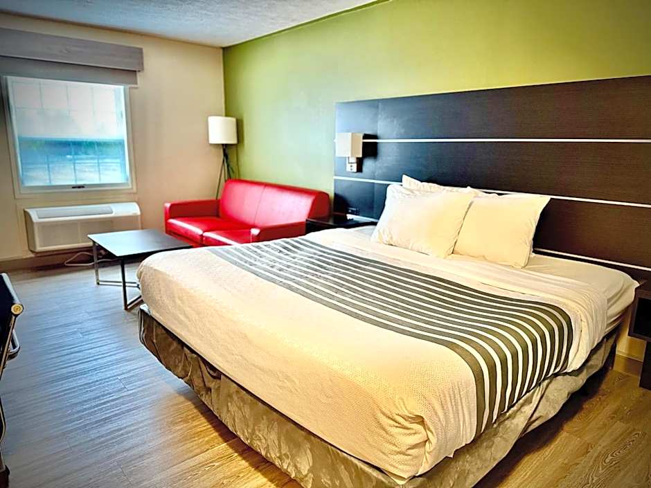 SureStay Plus Hotel by Best Western Kincardine