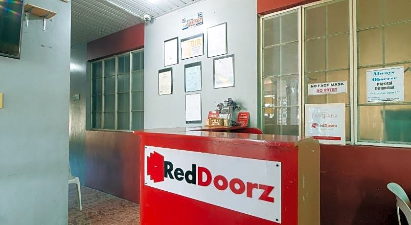 RedDoorz @ FDB Homes Nueva Ecija