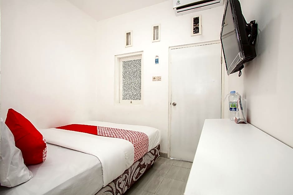 Capital O 1176 J3 Residence Syariah