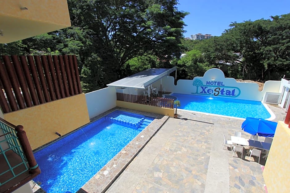 Hotel Xestal