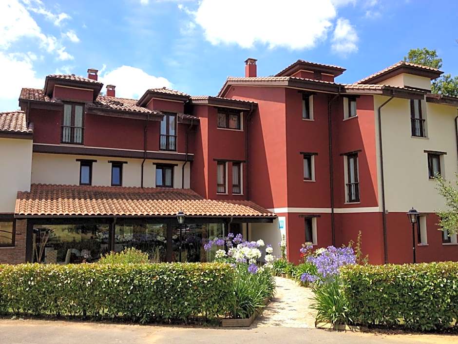 Hotel Rural Casa de Campo