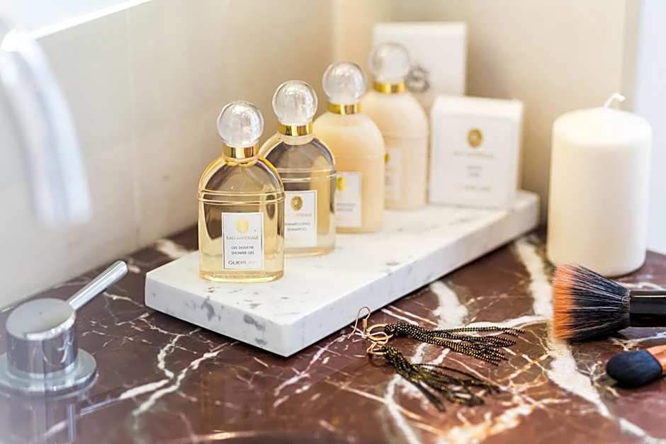 Hôtel Alfred Sommier