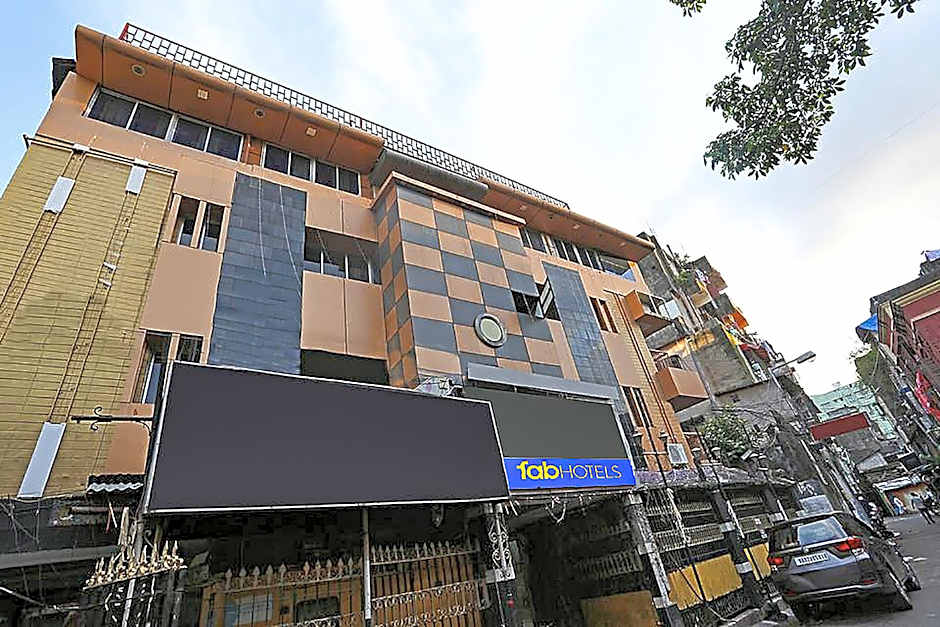 Via Heera Holiday Inn