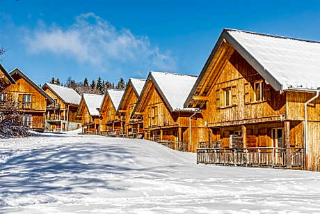 Madame Vacances Les Chalets Du Berger
