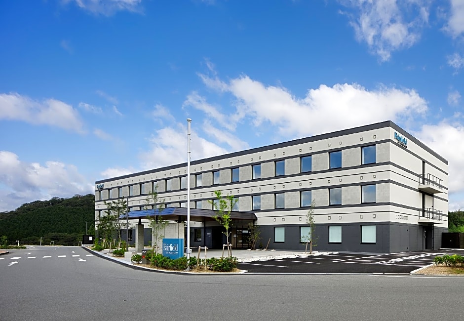 Fairfield by Marriott Kyoto Kyotamba