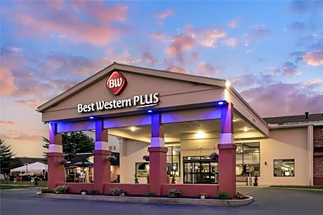 Best Western Plus Keene Hotel