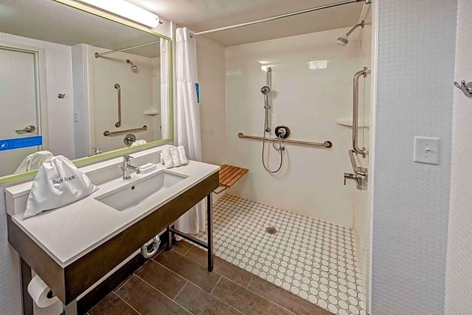 Hampton Inn By Hilton Batesville