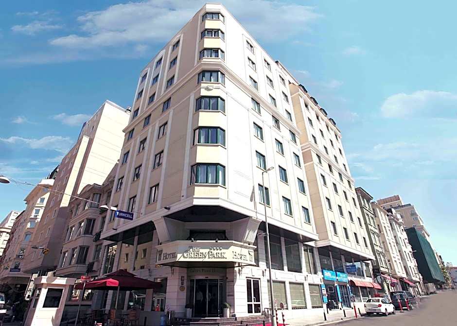 The Green Park Hotel Taksim