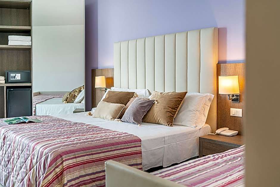 Hotel Karinzia