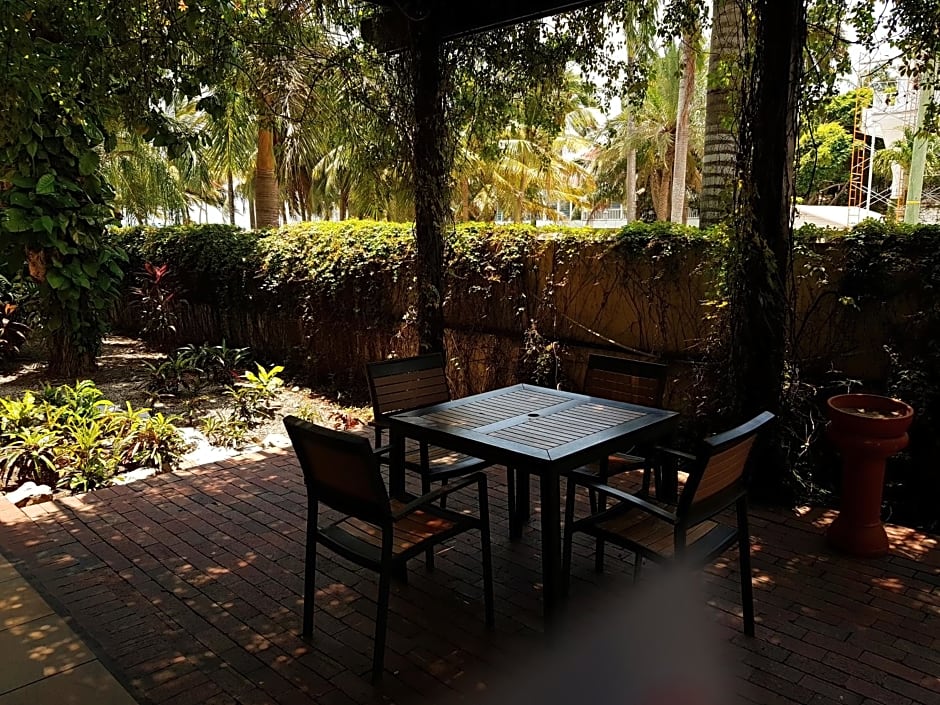 Radisson Fort George Hotel And Marina