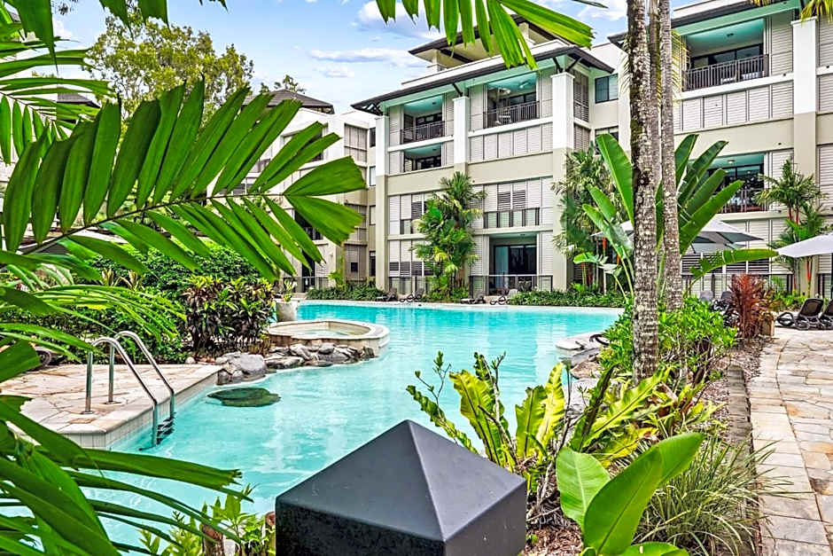 235 Temple Tranquility Triton Retreat