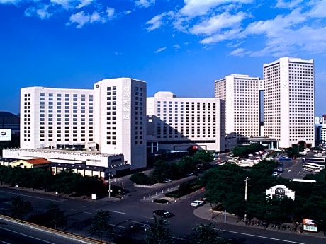 Beijing Landmark Towers                                                                         