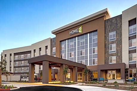 Home2 Suites By Hilton Petaluma