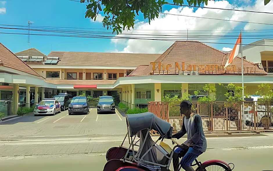 The Margangsa Hotel