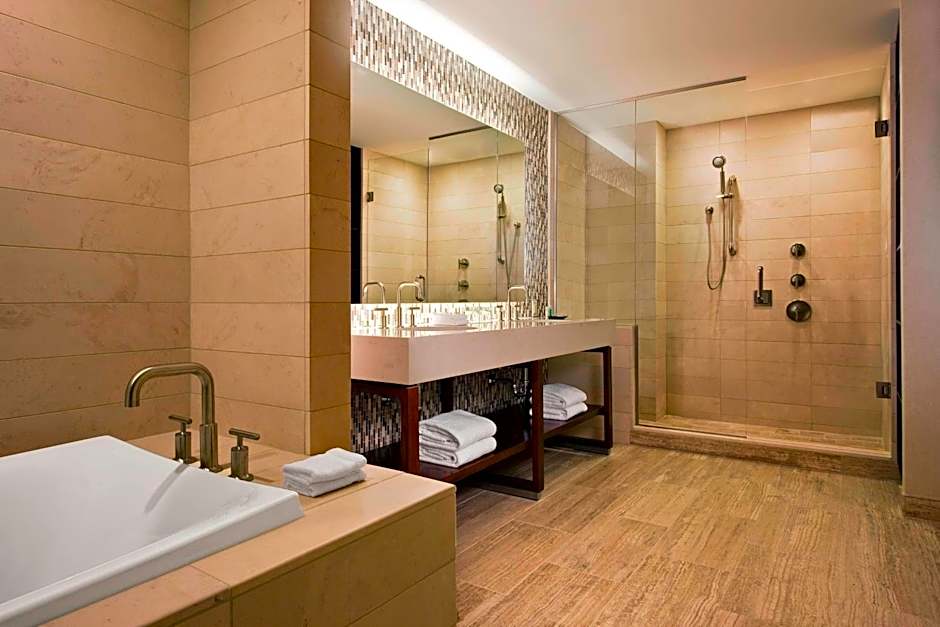 Westin Birmingham