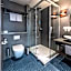 Parkhotel Gunten – Beach & Spa