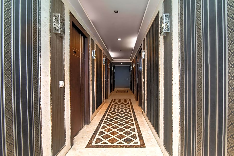 Hotel O Kochar Plaza