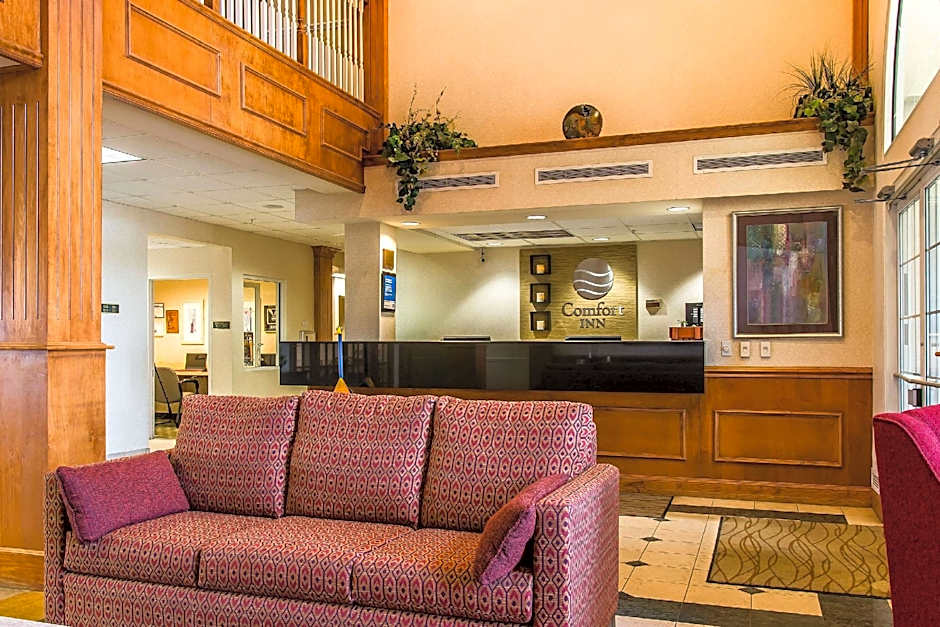 Hampton Inn by Hilton Chelsea
