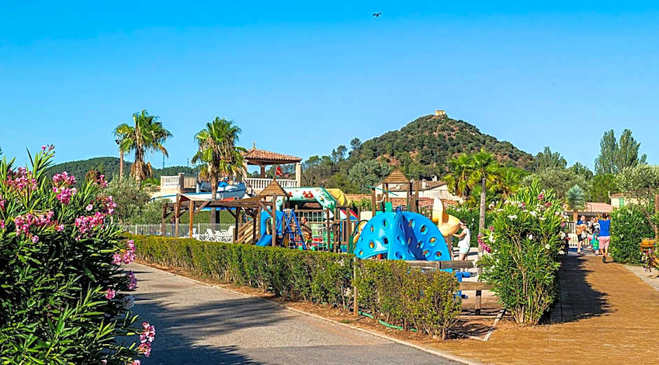 Domaine Le Clos des Oliviers