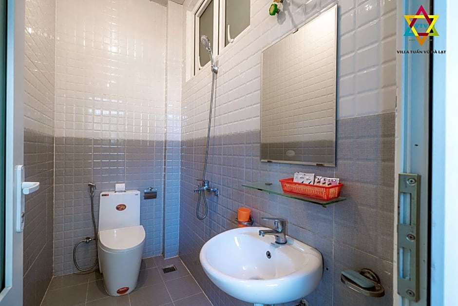 Villa Tuan Vu Da Lat Wonder