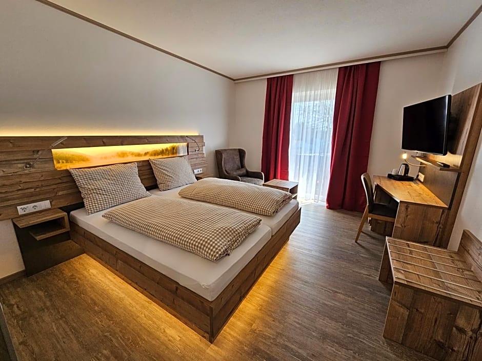 Hotel-Landgasthof Ploss