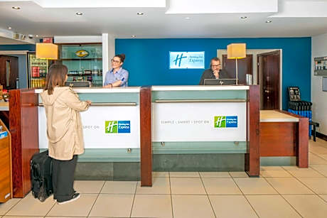 Holiday Inn Express York By IHG