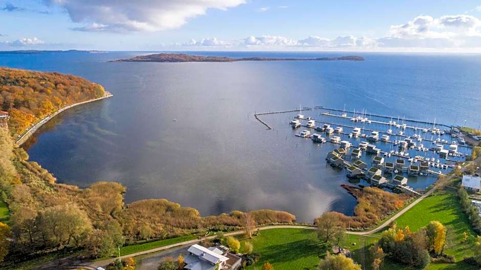 Im-Jaich Wasserferienwelt