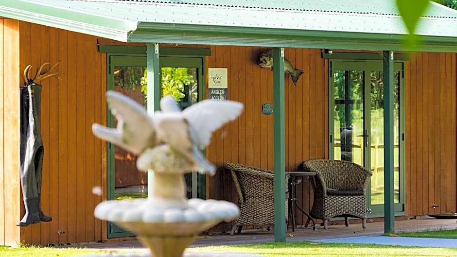 The Jolly Poacher Retreat