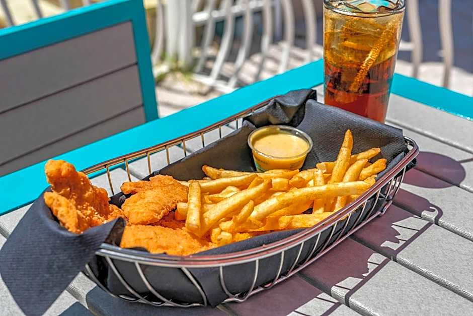 Dolphin Sands Clearwater Beach, an Ascend Collection Hotel