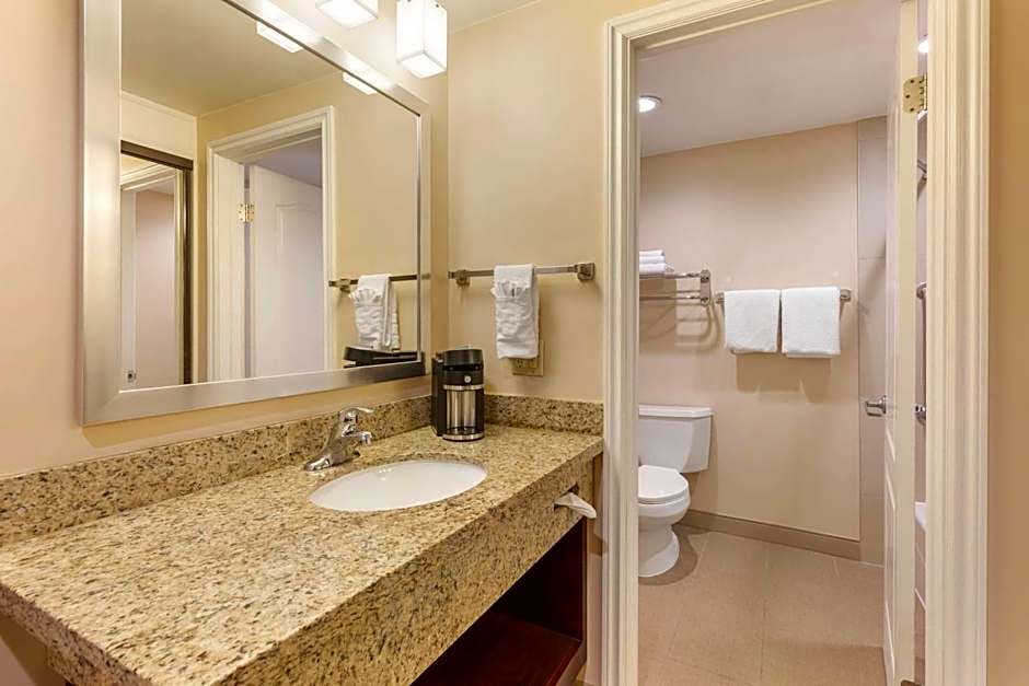 Best Western Plus West Covina Inn