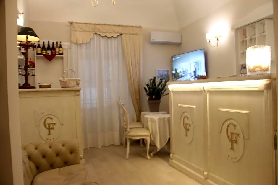 B&b Cityfair
