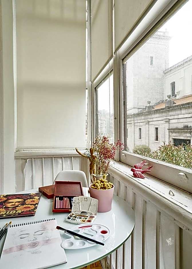 Urban Suite Santander