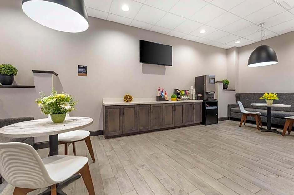 Best Western Plus Cranberry-Pittsburgh North