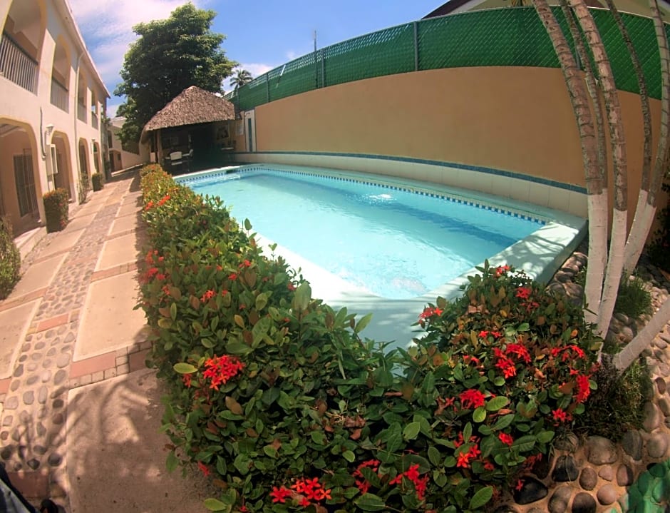 Hotel Rio Balsas