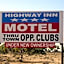 Highway Inn Motel