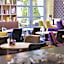 Mercure Hotel & Residenz Frankfurt Messe